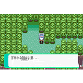 口袋妖怪绿宝石去南岛抓水督