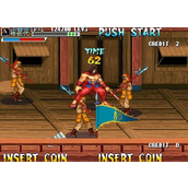 三国战纪2007一条命通关视频介绍