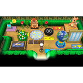 口袋妖怪ORAS秘密基地家居攻略分享