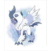 口袋妖怪ORAS阿勃梭鲁强度详解分享