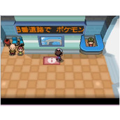 口袋妖怪黑白日常任务事件资料分享
