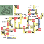 口袋妖怪白金所有宝可梦捕捉地点分享
