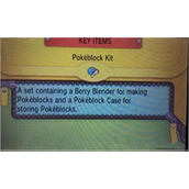 口袋妖怪红/蓝宝石复刻版笨笨鱼进化攻略分享