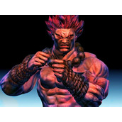 拳皇94中被卢卡尔做成雕像的都是谁？