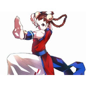 拳皇全角色故事背景——李香绯