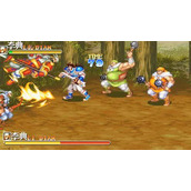 《三国志》全关卡通关流程攻略分享