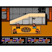 fc《热血格斗传说》本命角色 你知道怎么选嘛