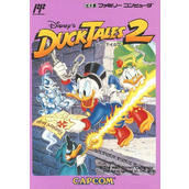 fc《唐老鸭梦冒险2》让我们来看看唐老鸭X迪士尼的产物吧