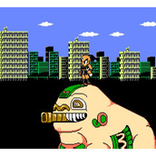 FC游戏《三目童子》金手指代码分享