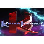 杀手学堂(Killer Instinct)完全出招表