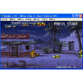 合金弹头X攻略秘籍