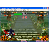 侍魂隐藏人物全攻略