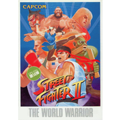 见证街机的发展历史(一)1987年GAMEST大赏