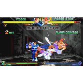 见证街机的发展历史(十)1996年GAMEST大赏