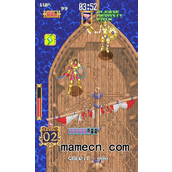 黄金鹰之剑:一款10年前的游戏