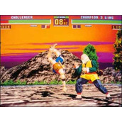 见证街机的发展历史(九)1995年GAMEST大赏