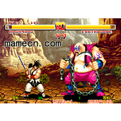 见证街机的发展历史(七)1993年GAMEST大赏