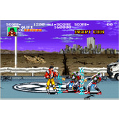 战国传承背景音乐名称大全