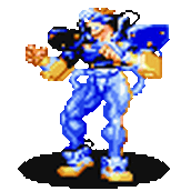 战斗回路出招表