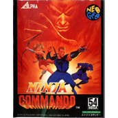 忍者指令游戏测评