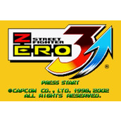 街霸ZERO攻略技巧