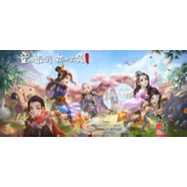 天龙手游联动金丝猴食品好丽友两大品牌，共享童年美味