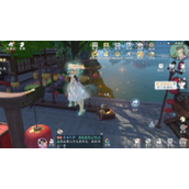 浮生忆玲珑游戏玲珑湾火药的位置图文一览