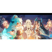 （勇者魔女的美食世界）探索魔女的味蕾享受，了解她最爱的口感体验