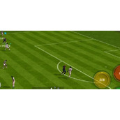 （掌握FIFA足球世界推射技巧）详解FIFA足球世界推射操作技巧，让你轻松破门得分
