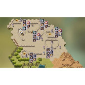 （《剑与远征》沙霾峡谷通关攻略）揭秘沙霾峡谷通关技巧与策略，让你轻松战胜各种难关