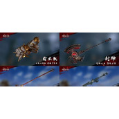 （《流星蝴蝶剑手游》锤优缺点全面分析）探讨锤的使用技巧，为你的游戏之路保驾护航