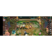（《LOL》游戏云顶之弈双龙纯法阵容搭配教学）最强双龙纯法组合，无坑教学攻略