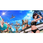 （《DNF》魔界大战前置任务完成攻略）手把手教你完成魔界大战前置任务，轻松升级打怪！