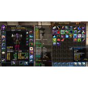 （《魔兽世界》怀旧服防战装备攻略）从入门到精通，助你称霸Azeroth