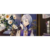 （原神22镜花听世活动内容一览）探究原神音乐世界的奥妙，畅享别样游戏体验