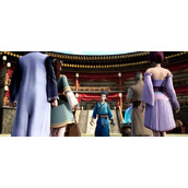 （妖神记手游陆飘攻略）值得培养的出色角色，让你游戏更上一层楼