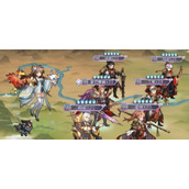 打造无敌阵容——三国志幻想大陆PVP高胜率阵容搭配攻略