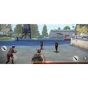 （荒野行动移动射击技巧大全）打造你的极速生存战场之路