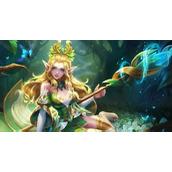 （王者荣耀昭君的回家之路第1关翻盘攻略）跟随昭君闯关，挑战高难度