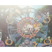 （欢度六一，以游戏为主）以非人学园六一儿童节活动汇总为例