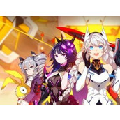 （《崩坏3》女武神征召攻略）如何成功招募强大女武神？