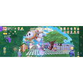 （摩尔庄园手游水蜜桃获得攻略）快速获取水蜜桃，让你赚取更多金币