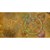 （怀旧服任务攻略）魔兽世界经典版本任务详解，快速完成分解换药膏任务