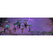 （《LOL》云顶之弈极地帝国流玩法详解）深入了解极地帝国流，提升云顶之弈战斗力