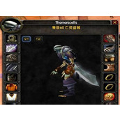 （《魔兽世界》怀旧服水藤法杖获取方法详解）一步步教你如何获得怀旧服水藤法杖，让你成为战斗中的王者