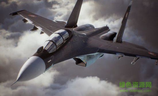 皇牌空战7FLT免GFWL补丁