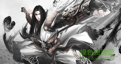 御天降魔传/