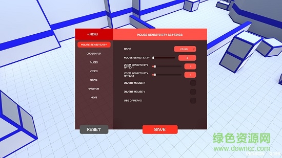 aim hero