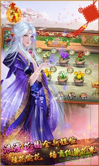 宫廷风云pc版