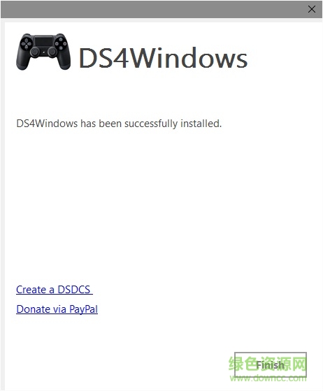 ds4windows汉化版